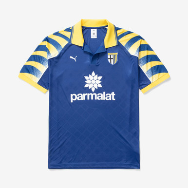 Puma x Parma Calcio Jersey, Blue