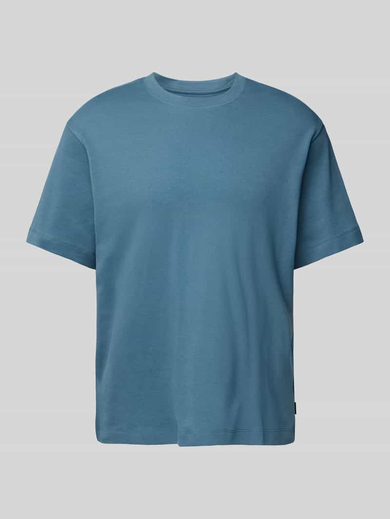 Jack & jones T-shirt met ronde hals, model 'EURBAN'