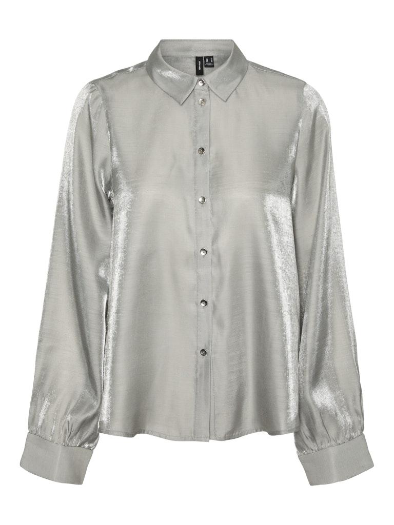 Vero moda Vmelma Ls Loose Shirt Wvn