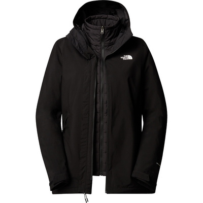 The North Face Dames Carto Triclimate Jas