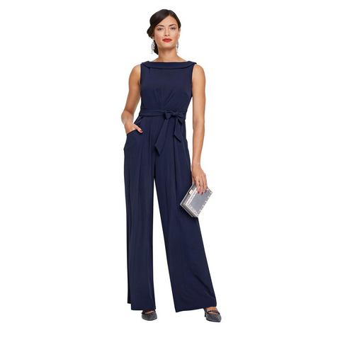 PATRIZIA DINI by Heine Jumpsuit