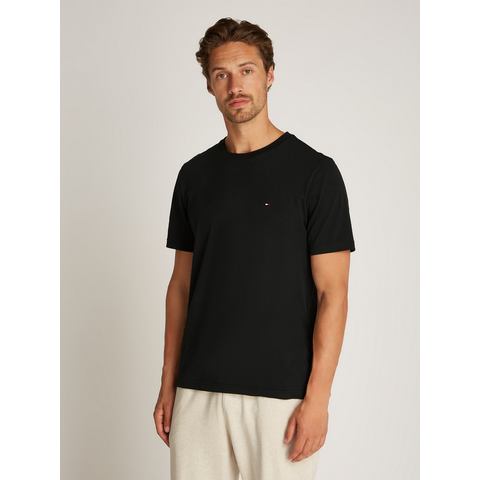 Tommy Hilfiger T-shirt ESSENTIAL REG FIT SOLID TEE