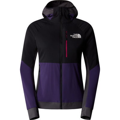 The North Face Dames Binntal Hybrid Ventrix Hoodie Jas