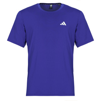 Adidas T-shirt Korte Mouw  Train Essentials Stretch Training T-Shirt