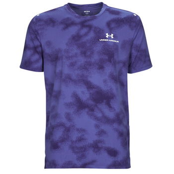 Under Armour T-shirt Korte Mouw  Rush Energy Print SS