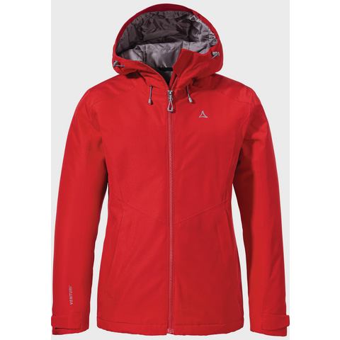 Schöffel Outdoorjack Hiking Ins Jacket Style Wildkar WMS