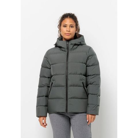 Jack Wolfskin Donsjack FROZEN PALACE JACKET W