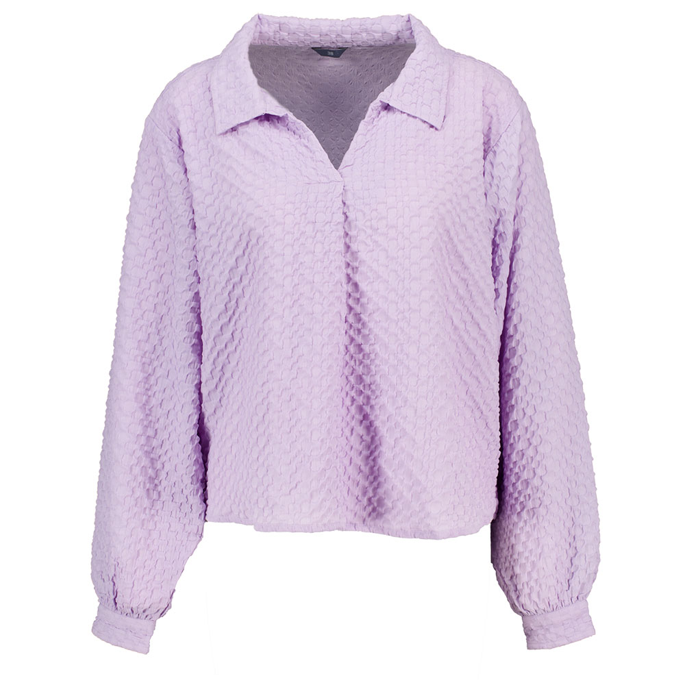 Zeeman Dames blouse Lange mouwen