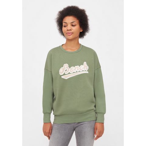 Bench. Sweatshirt Steffi