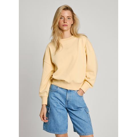 Pepe Jeans Sweatshirt Evelyn