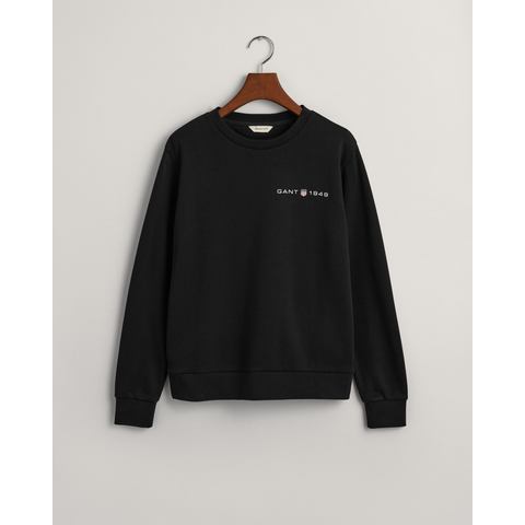 Gant Sweatshirt REG PRINTED GRAPHIC C-NECK