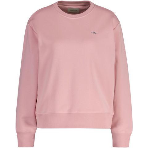 Gant Sweatshirt SHIELD C-NECK SWEAT