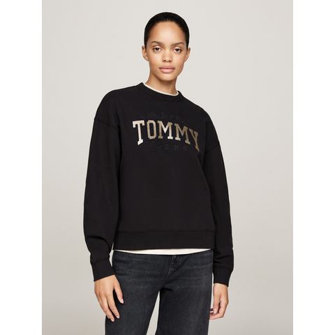 TOMMY JEANS Sweatshirt