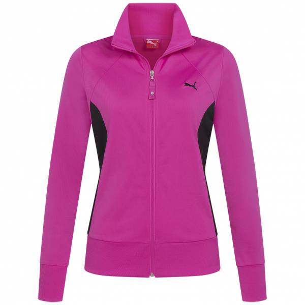 Puma Dames Trainingsjas 823118-02