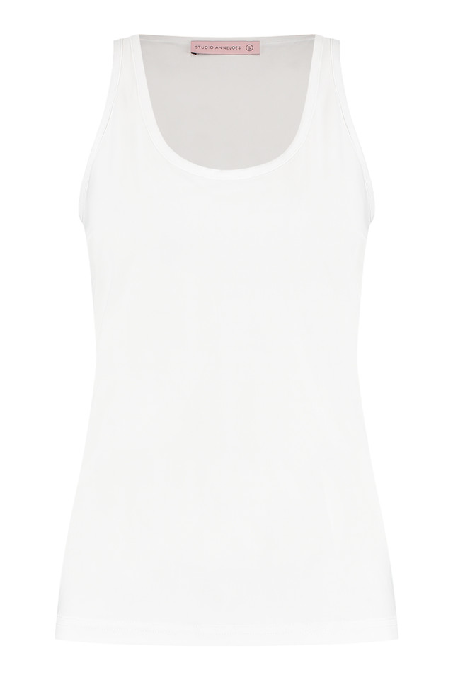 Studio Anneloes nova top 94775 1000 white