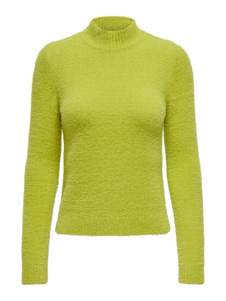 Only onlpiumo ls highneck cs knt 15334637 citronelle