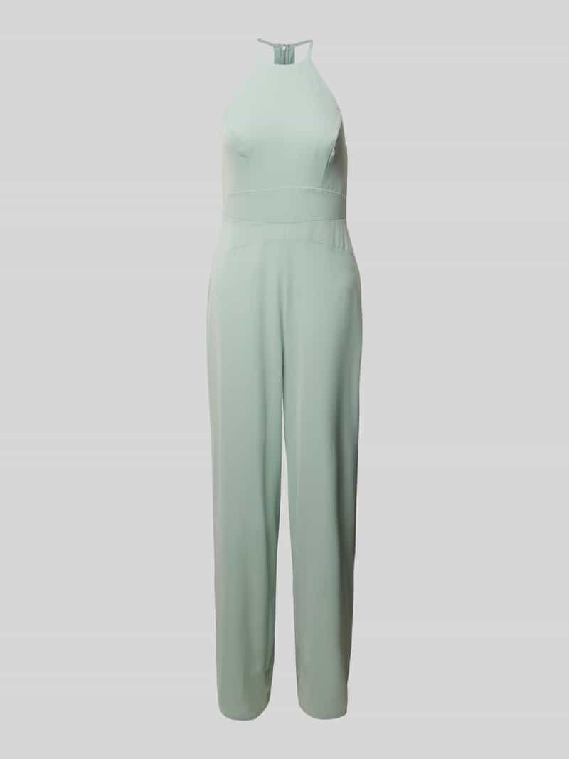 Lipsy Jumpsuit in effen design