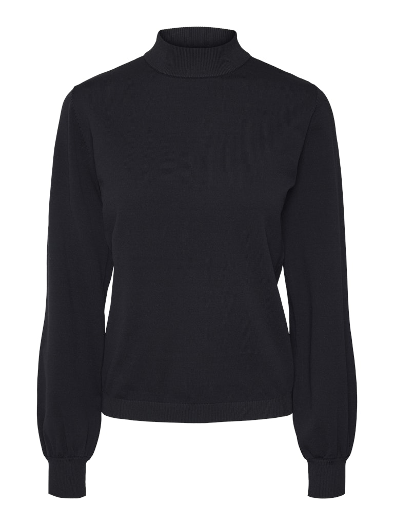 Vero Moda vmmercury ls highneck pullover ga b 10309584 -