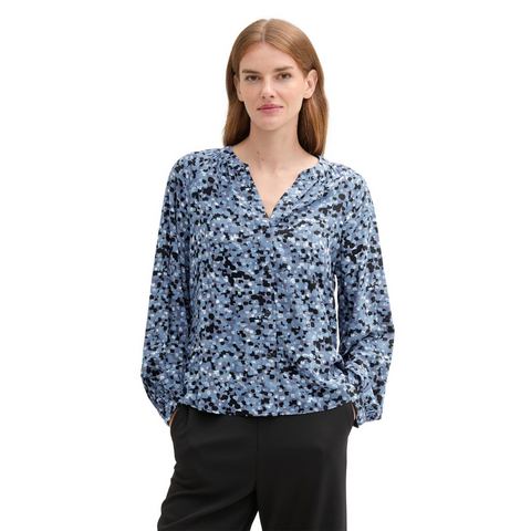 Tom Tailor Klassieke blouse