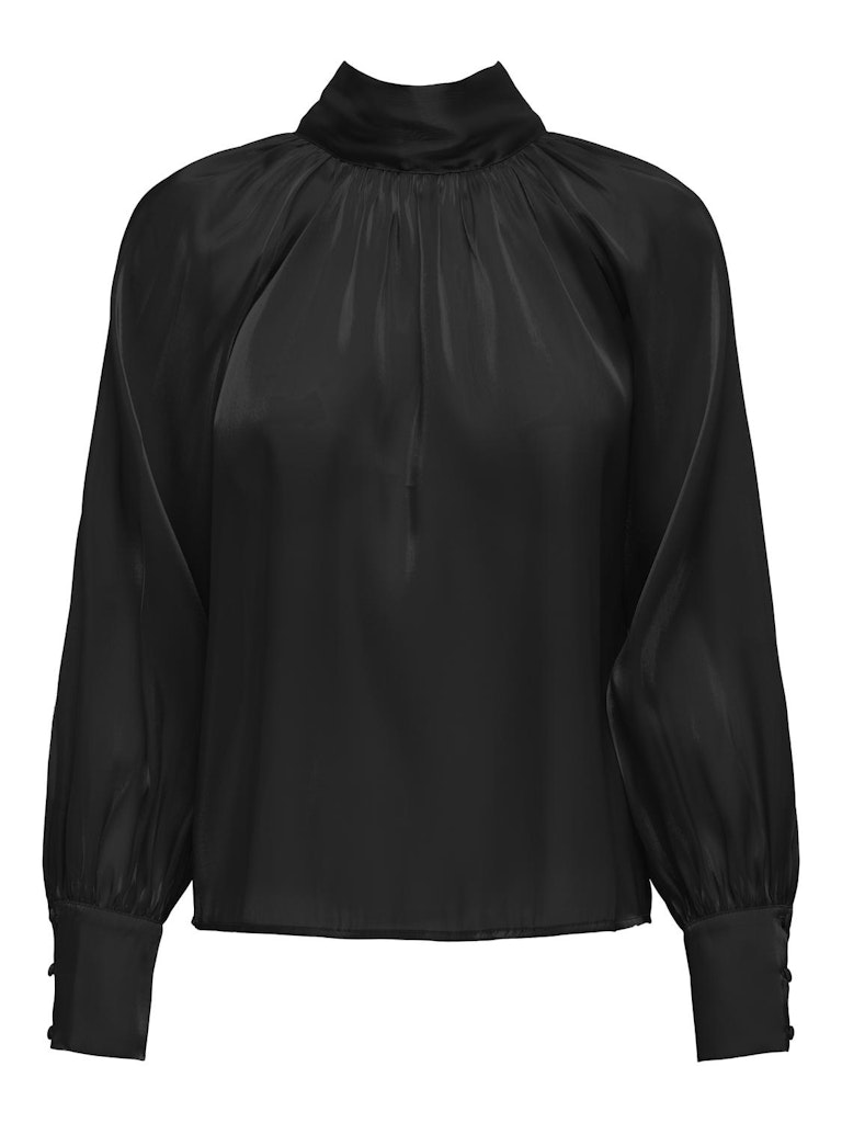 Jacqueline de Yong dani l/s bow top wvn 15335455 -