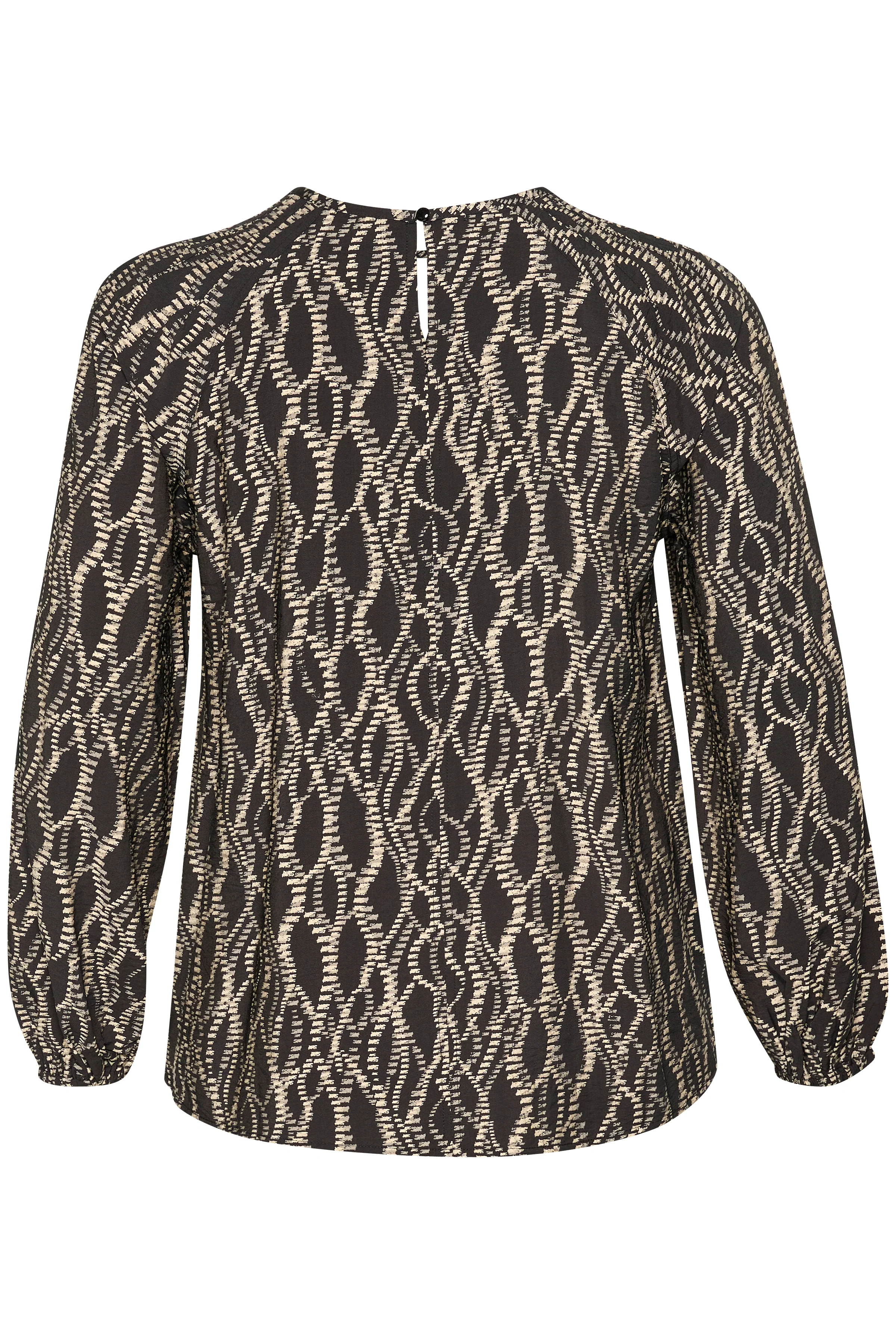 KAFFE Kclanora blouse