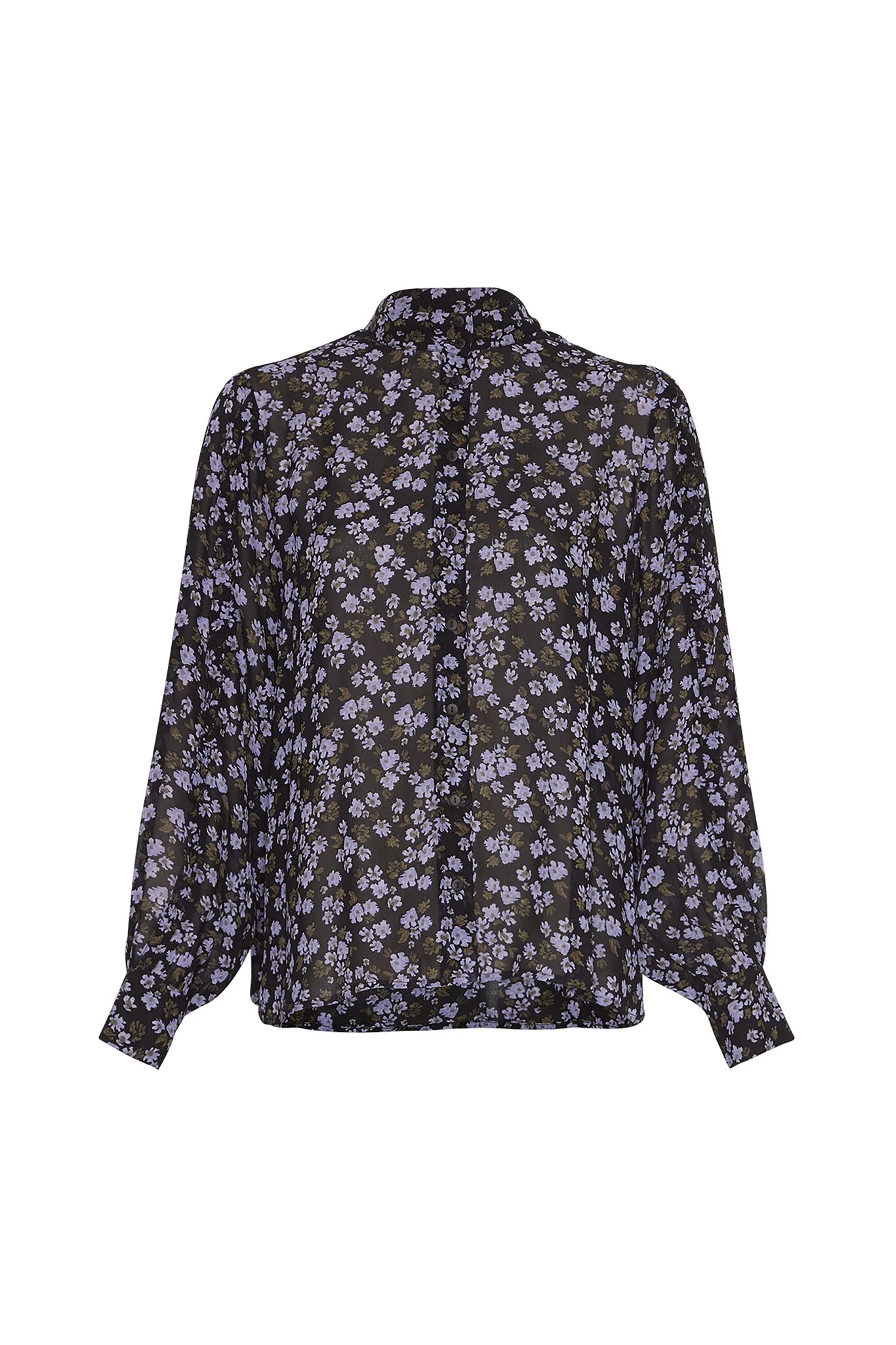 Moss Copenhagen 18713 kasandra orabella shirt