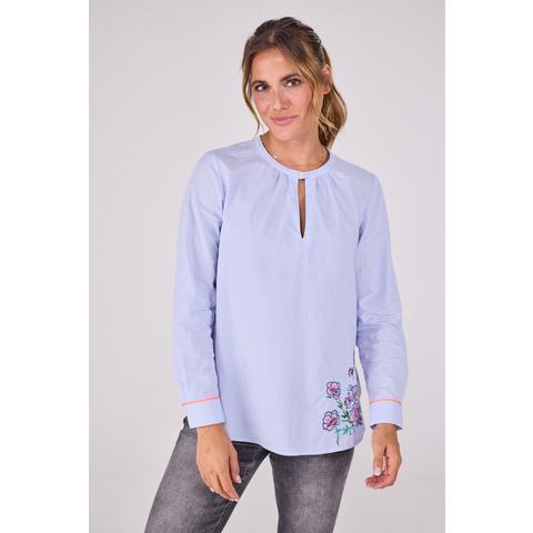 Lieblingsstück Klassieke blouse