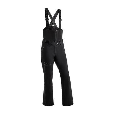 Maier Sports Functionele broek Diabas Bib W