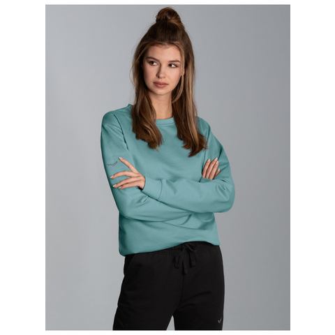 Trigema Sweatshirt  Sweat-Shirt