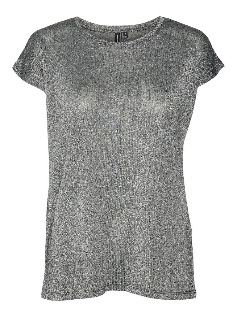 Vero moda Vmsarah Ava Ss Top Jrs Ga Noos