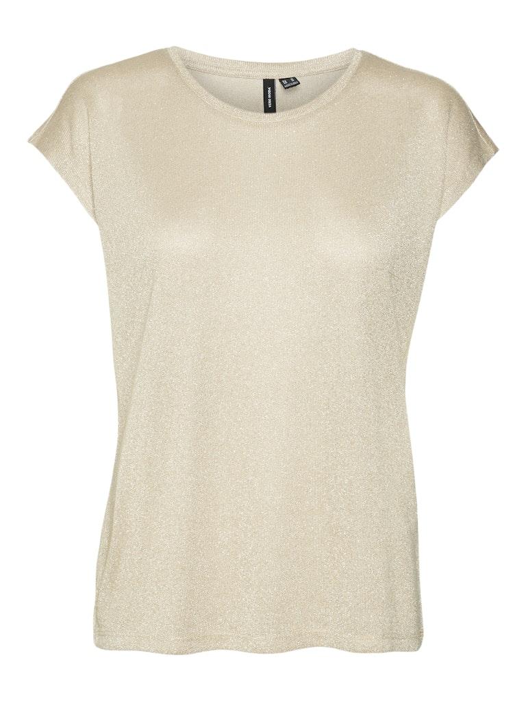 Vero moda Vmsarah Ava Ss Top Jrs Ga Noos