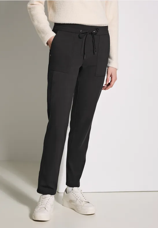 Cecil Casual broek