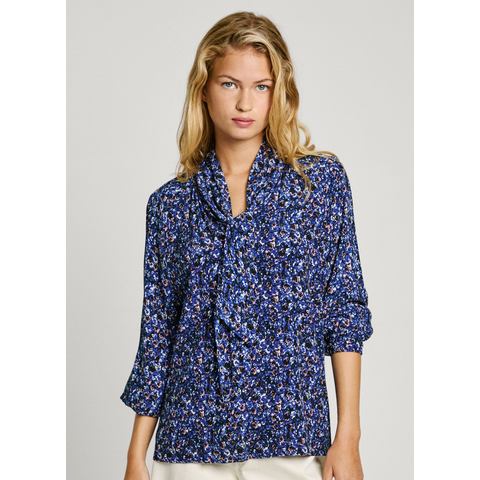 Pepe Jeans Blouse zonder sluiting ARISA