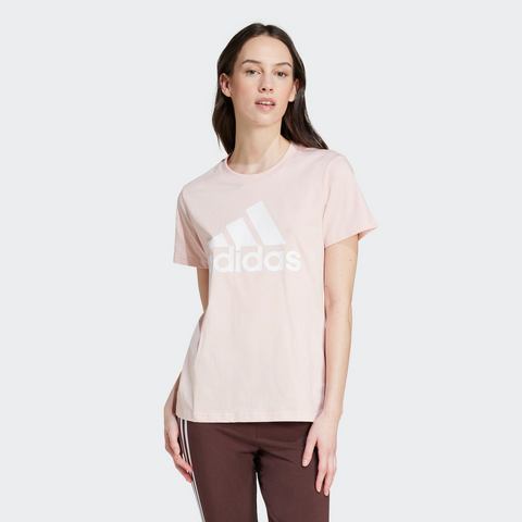 Adidas Sportswear T-shirt LOUNGEWEAR ESSENTIALS LOGO