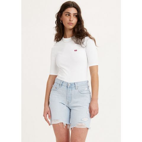 Levi's T-shirt Slim fit