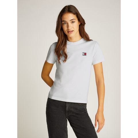 TOMMY JEANS T-shirt TJW REG BADGE TEE