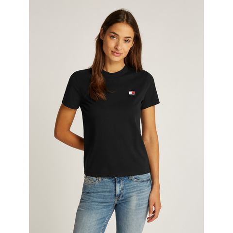 TOMMY JEANS T-shirt TJW REG BADGE TEE