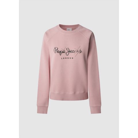 Pepe Jeans Sweatshirt LUPITA