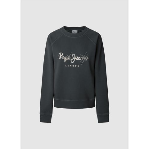 Pepe Jeans Sweatshirt LUPITA