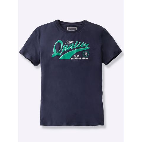 Catamaran T-shirt (1-delig)