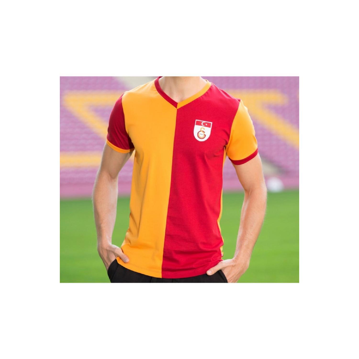 Sports & Travelling Metin Oktay Forma S