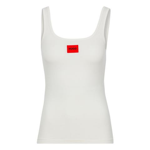 HUGO underwear Top VEST RED LABEL