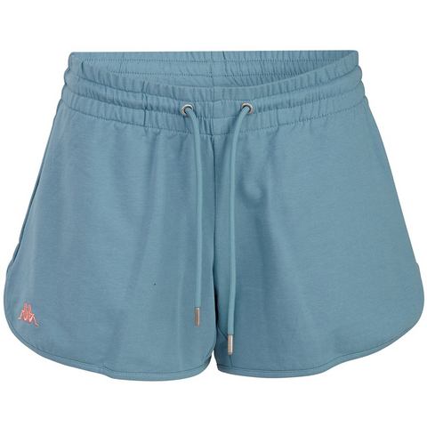 Kappa Short - in zomerse french terry kwaliteit