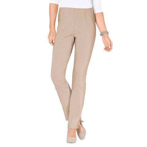 Classic Basics Stretchbroek