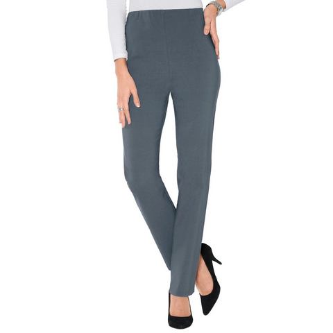 Classic Basics Stretchbroek