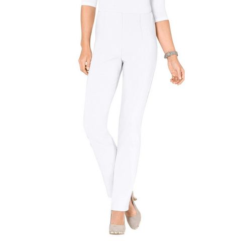 Classic Basics Stretchbroek