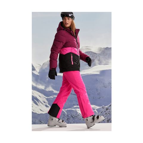 Killtec Skibroek KSW 249 WMN SKI PNTS