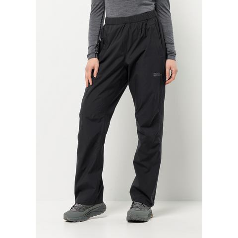 Jack Wolfskin Regenbroek RAINY DAYS 2.5L PANTS W