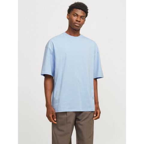 Jack & Jones Shirt met ronde hals JJECHARGE TEE O-NECK NOOS