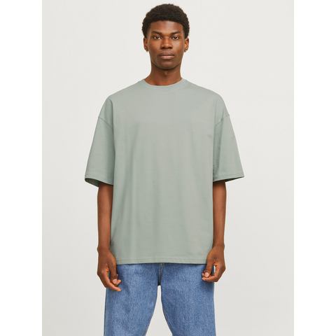 Jack & Jones Shirt met ronde hals JJECHARGE TEE O-NECK NOOS